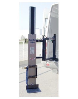 LiftGate LG-6B LH