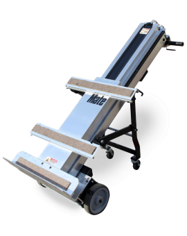 SUPPORT DE TRANSPORT RETRACTABLE POUR SERIE L-1