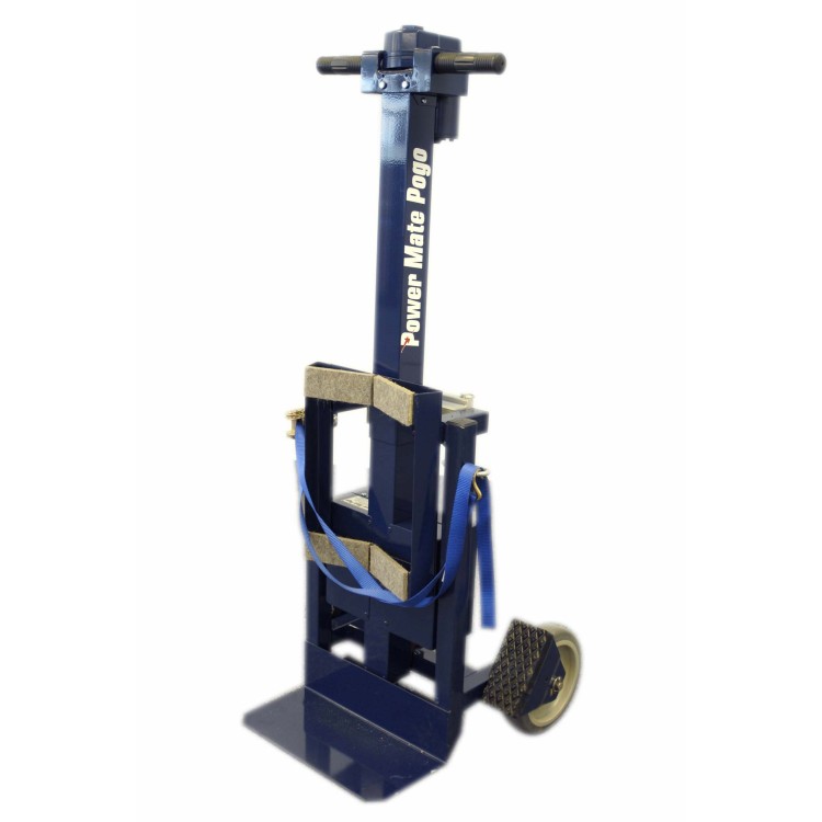 POGO P-2 POGO P-2
